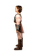 Buy He-Man Deluxe Costume for Kids - Masters of the Universe from Costume Super Centre AU