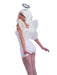 Buy Heavenly Angel Costume Kit from Costume Super Centre AU