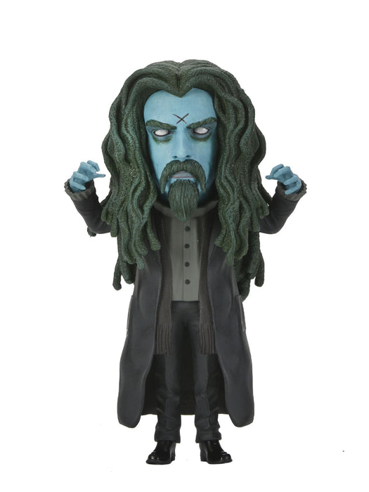 Buy Hellbilly Deluxe -Little Big Head Figure - Rob Zombie - NECA Collectibles from Costume Super Centre AU