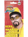 Buy Herb Warrior Tash & Goatee Beard Set for Adults from Costume Super Centre AU