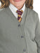 Buy Hermione Granger Sweater for Kids & Tweens - Warner Bros Harry Potter from Costume Super Centre AU