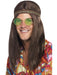 Buy Hippie Accessory Kit for Adults from Costume Super Centre AU