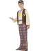 Buy Hippie Boy Costume for Kids from Costume Super Centre AU