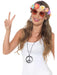 Buy Hippie Festival Accessory Kit for Adults from Costume Super Centre AU