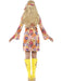 Buy Hippie Flower Dress Costume for Adults from Costume Super Centre AU