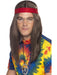 Buy Hippie Man Accessory Set for Adults from Costume Super Centre AU