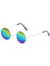 Buy Hippie Mirrored Specs for Adults from Costume Super Centre AU
