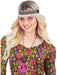 Buy Hippie Pink Accessory Kit for Adults from Costume Super Centre AU