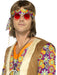 Buy Hippie Red Specs for Adults from Costume Super Centre AU