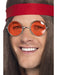 Buy Hippie Specs for Adults from Costume Super Centre AU