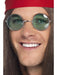 Buy Hippie Specs for Adults from Costume Super Centre AU