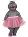 Hippo Inflatable Adult Costume | Costume Super Centre AU