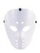 Buy Hockey Mask - White from Costume Super Centre AU
