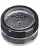 Buy Holographic Glitter Shaker Black - Moon Glitter from Costume Super Centre AU
