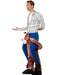 Buy Horse Piggy Back Costume for Adults from Costume Super Centre AU