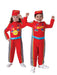 Buy Hot Wheels Racing Suit Costume for Kids - Mattel Hot Wheels from Costume Super Centre AU