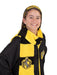 Buy Hufflepuff Headband and Scarf Set for Kids - Warner Bros Harry Potter from Costume Super Centre AU