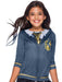 Harry Potter - Hufflepuff Child Top | Costume Super Centre AU