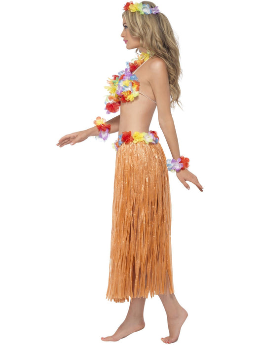 Buy Hula Honey Costume Kit for Adults from Costume Super Centre AU