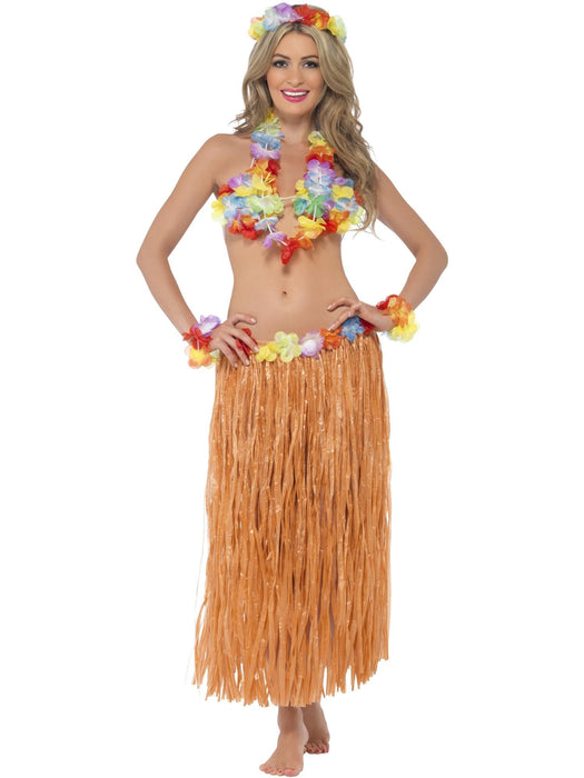 Buy Hula Honey Costume Kit for Adults from Costume Super Centre AU