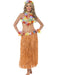Buy Hula Honey Costume Kit for Adults from Costume Super Centre AU