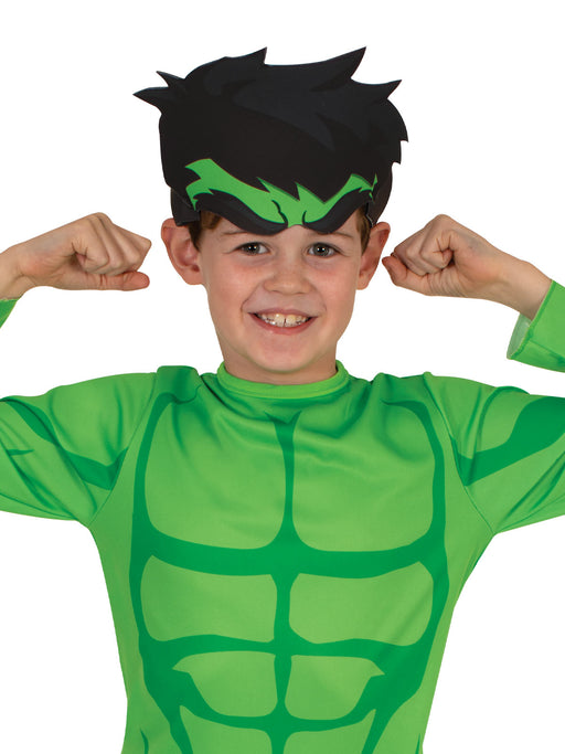 Buy Hulk Classic Costume for Kids - Marvel Avengers: Endgame from Costume Super Centre AU