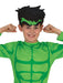 Buy Hulk Classic Costume for Kids - Marvel Avengers: Endgame from Costume Super Centre AU