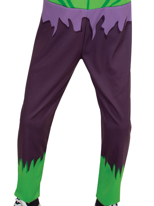 Buy Hulk Classic Costume for Kids - Marvel Avengers: Endgame from Costume Super Centre AU