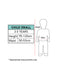 Buy Hulk Classic Costume for Kids - Marvel Avengers: Endgame from Costume Super Centre AU