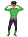 Buy Hulk Classic Costume for Kids - Marvel Avengers: Endgame from Costume Super Centre AU