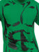Buy Hulk Costume T-Shirt for Adults - Marvel Avengers from Costume Super Centre AU