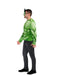 Buy Hulk Costume Top & Mask Set for Adults - Marvel from Costume Super Centre AU