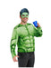Buy Hulk Costume Top & Mask Set for Adults - Marvel from Costume Super Centre AU