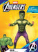 Buy Hulk Costume for Kids - Marvel Avengers from Costume Super Centre AU