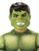 Buy Hulk Deluxe Costume for Kids - Marvel Avengers from Costume Super Centre AU