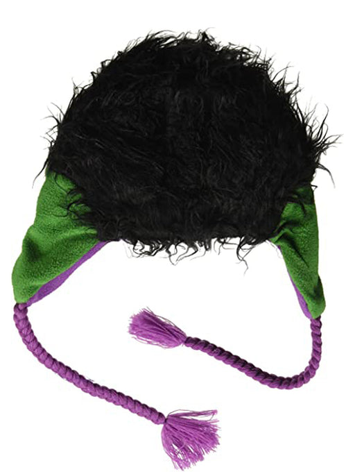 Buy Hulk Fleecy Hat for Adults - Marvel Avengers from Costume Super Centre AU