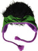 Buy Hulk Fleecy Hat for Adults - Marvel Avengers from Costume Super Centre AU