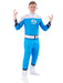 Buy Human Torch Costume for Adults - Marvel Fantastic Four from Costume Super Centre AU
