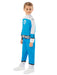 Buy Human Torch Costume for Kids - Marvel Fantastic Four from Costume Super Centre AU