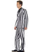 Buy Humbug Black & White Suit Costume for Adults from Costume Super Centre AU