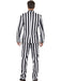 Buy Humbug Black & White Suit Costume for Adults from Costume Super Centre AU