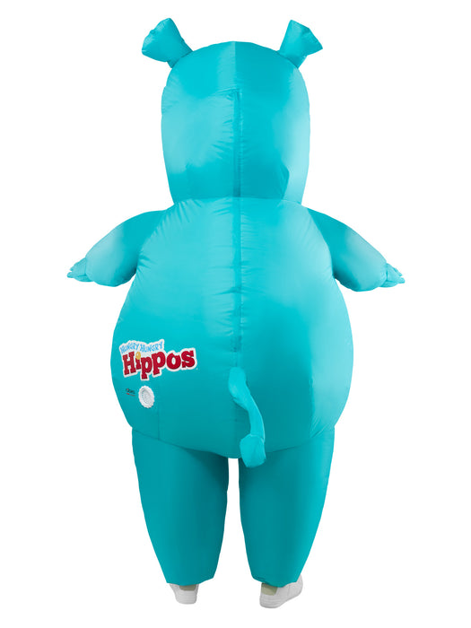 Buy Hungry Hippo Inflatable Costume for Adults - Hasbro from Costume Super Centre AU