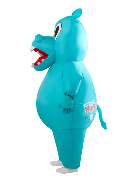 Buy Hungry Hippo Inflatable Costume for Adults - Hasbro from Costume Super Centre AU