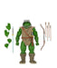 Buy Hunter Leo - 7" Scale Action Figure - Teenage Mutant Ninja Turtles (Mirage Comics) - NECA Collectibles from Costume Super Centre AU