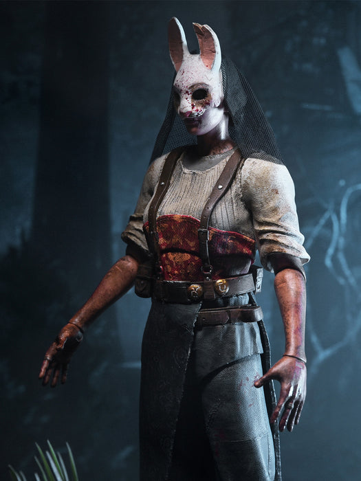 Buy Huntress - 7" Scale Action Figure - Dead by Daylight - NECA Collectibles from Costume Super Centre AU