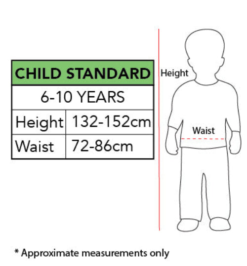 Buy Ice Cream Cone Costume for Kids from Costume Super Centre AU