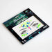 Buy Illumination Glow in the Dark Face Jewels - Moon Glow from Costume Super Centre AU