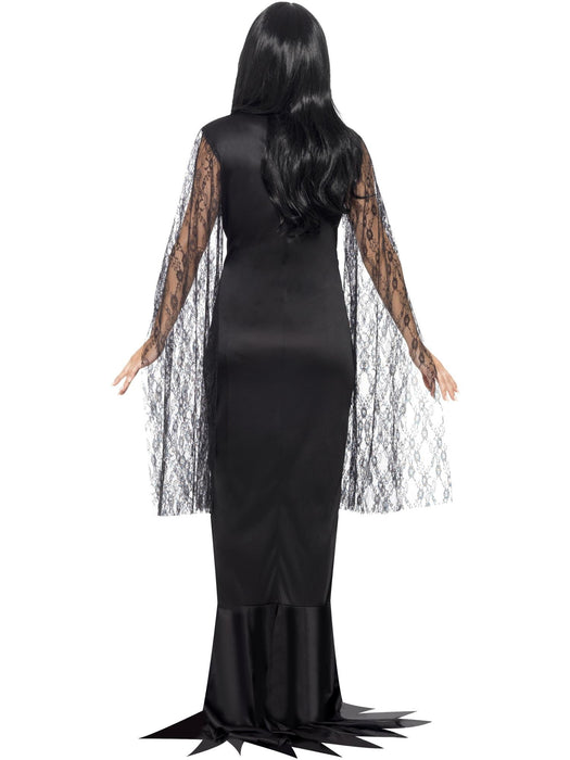 Buy Immortal Soul Black Dress Costume for Adults from Costume Super Centre AU
