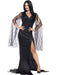 Buy Immortal Soul Black Dress Costume for Adults from Costume Super Centre AU