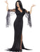 Buy Immortal Soul Black Dress Costume for Adults from Costume Super Centre AU